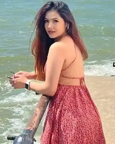Kandla Escort Service