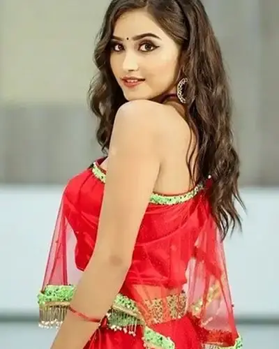 Escort In Kandla